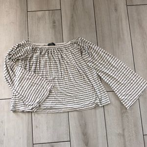 I don’t wear it much anymore!